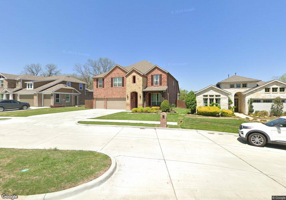 1149 W Collins Cir, Wylie, TX 75098 - photo 1