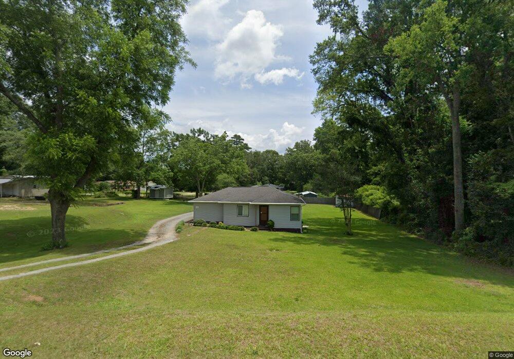 4082 Ocmulgee East Blvd, Macon, GA 31217 - photo 1