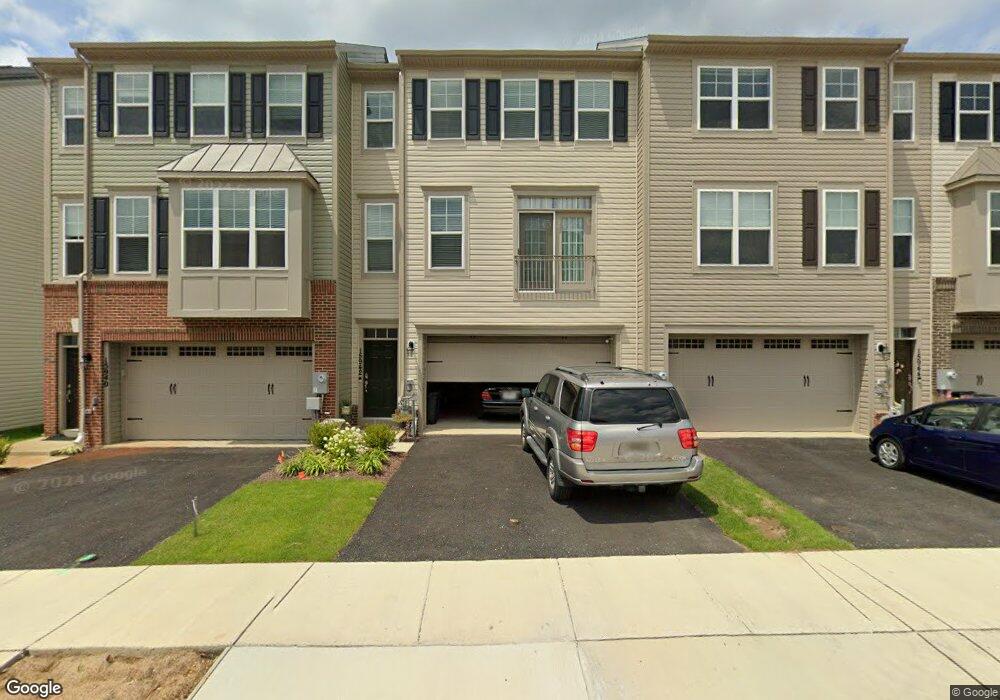 15942 Coolidge Ave, Silver Spring, MD 20906 - photo 1