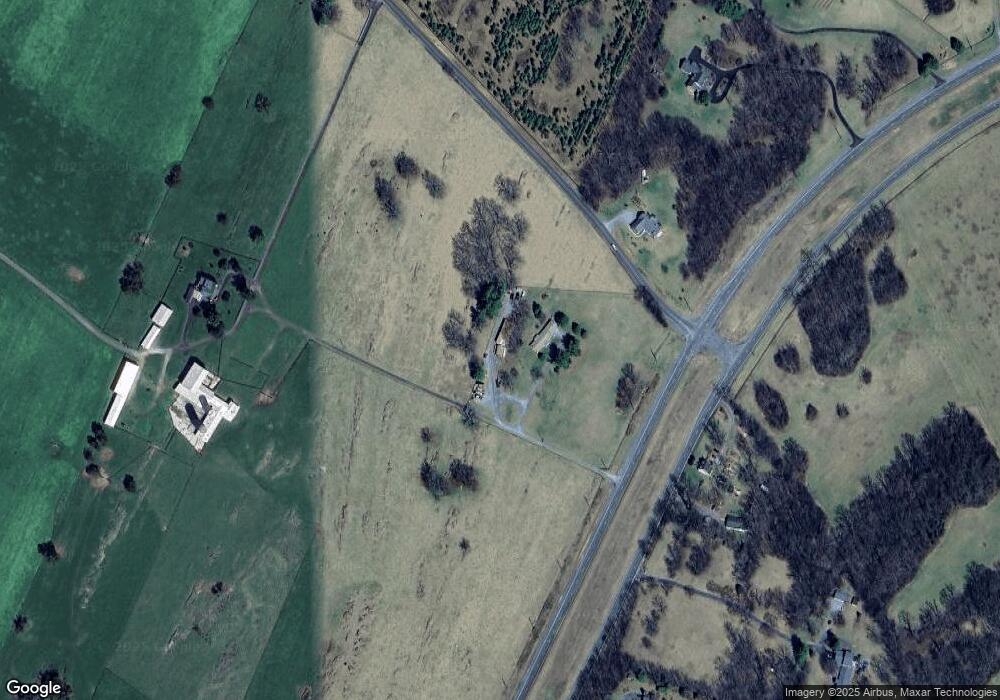 2950 Lord Fairfax Hwy, Berryville, VA 22611 - photo 1