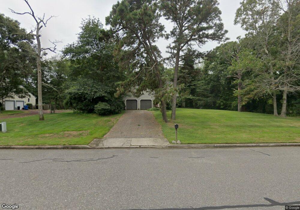 33 Somers Ave, Ocean View, NJ 08230 - photo 1