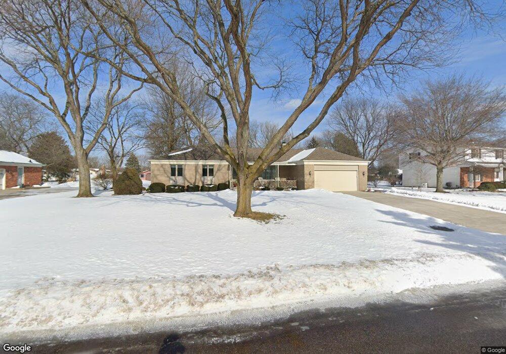 2118 Chevy Chase Dr, Davison, MI 48423 - photo 1