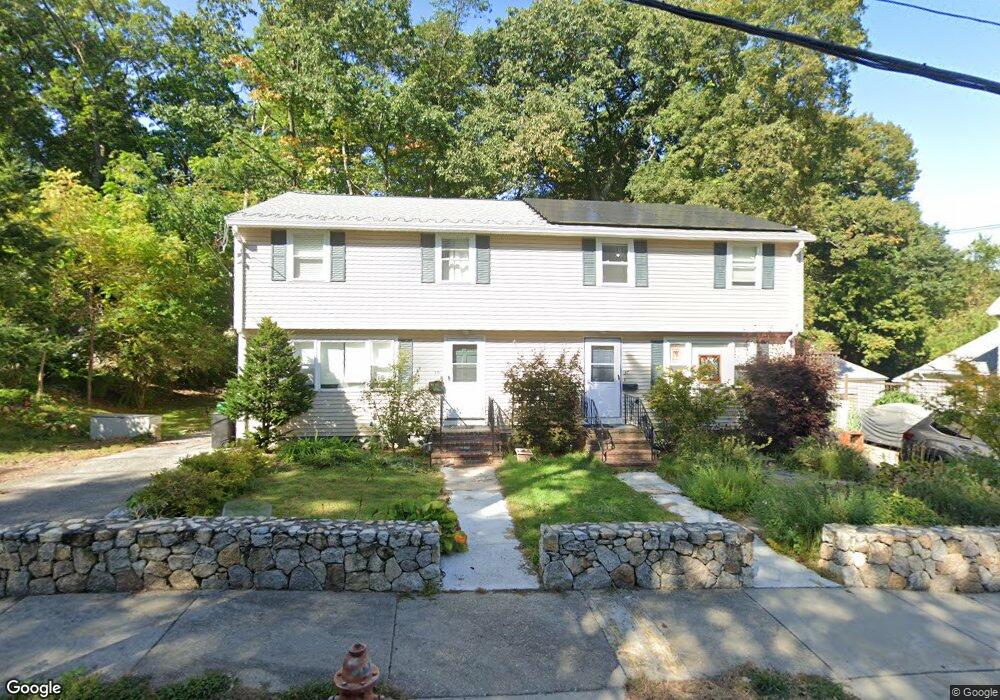 37 Thurston Rd unit 37, Newton Upper Falls, MA 02464 - photo 1