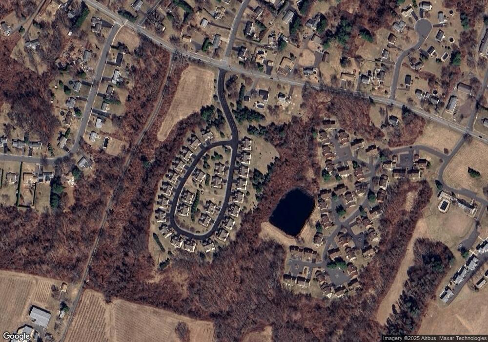 5 Balsam Ridge Cir, Wallingford, CT 06492 - photo 1