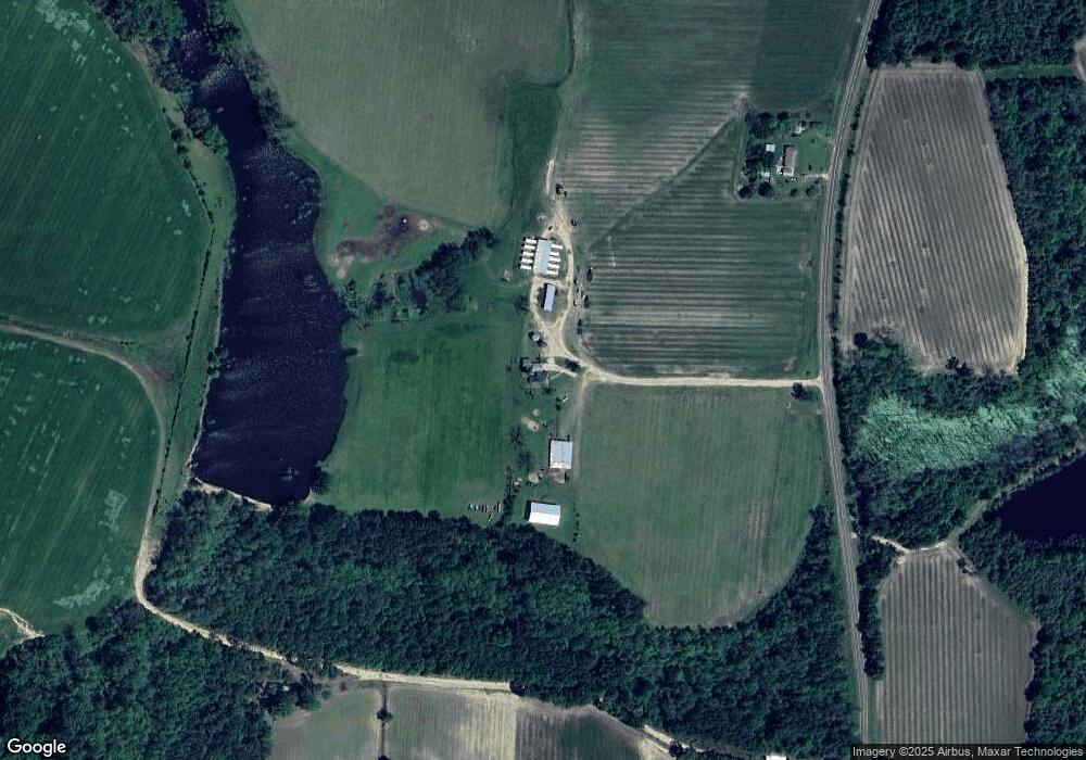 3607 Youngie Fussell Rd, Ambrose, GA 31512 - photo 1