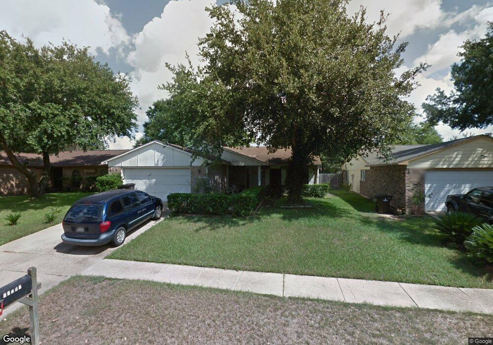 24106 Anchor Ranch Dr, Hockley, TX 77447 - photo 1