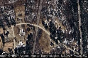 37 Airport Rd, West Enfield, ME 04493