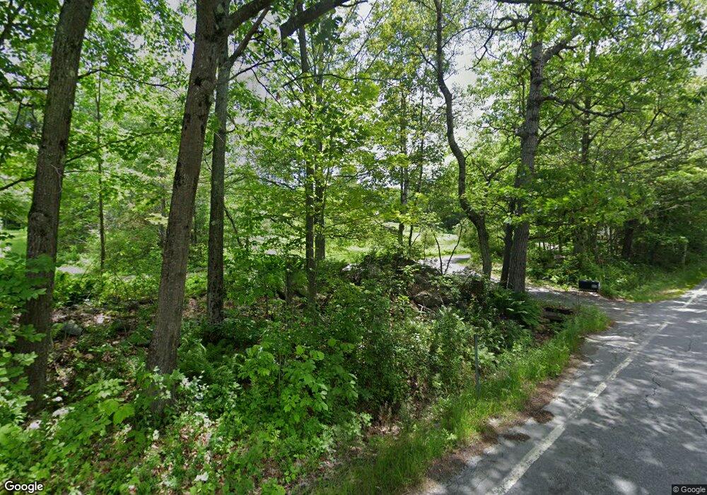 851 Alstead Center Rd, Alstead, NH 03602 - photo 1