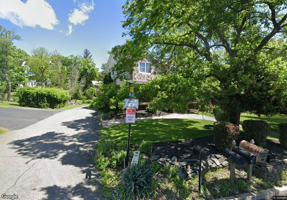 6 Youngstown Ct, Stony Point, NY 10980 - photo 1