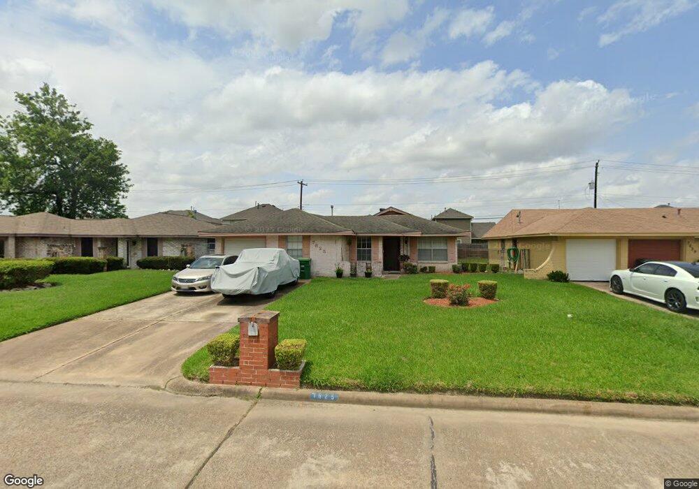 7625 Ferol Rd, Houston, TX 77016 - photo 1