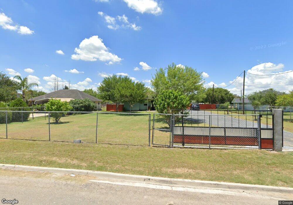 3737 El Gorrion Dr, Mercedes, TX 78570 - photo 1