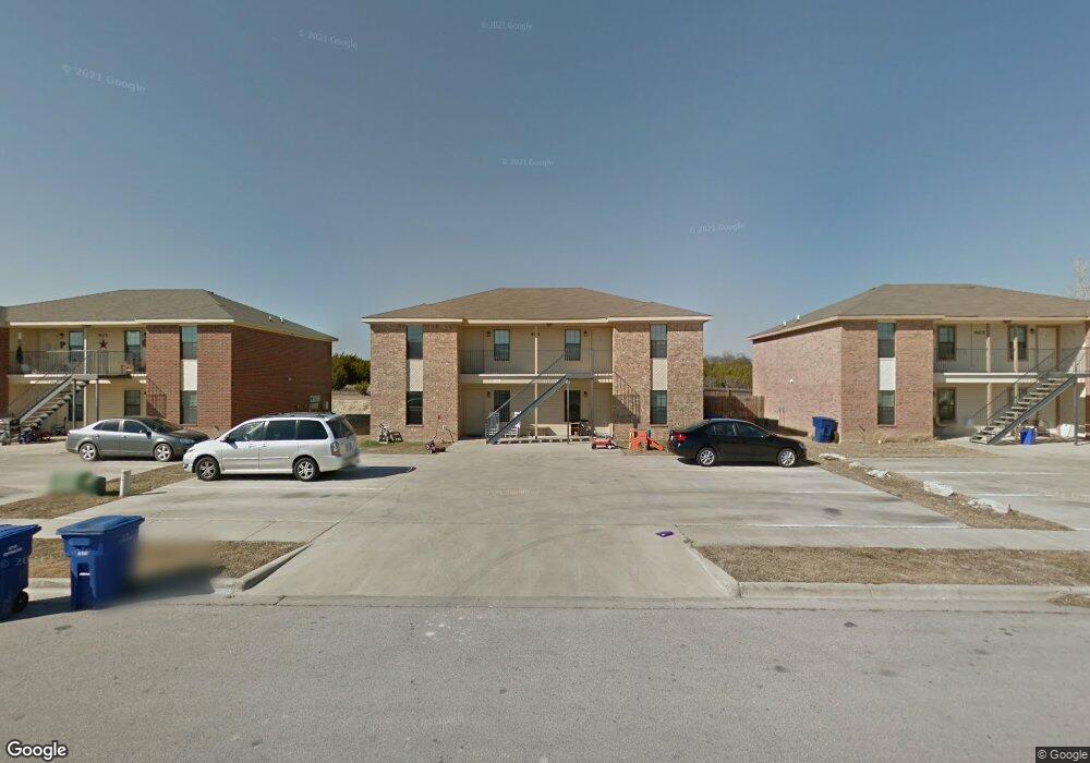 403 Bermuda unit 403, Copperas Cove, TX 76522 - photo 1