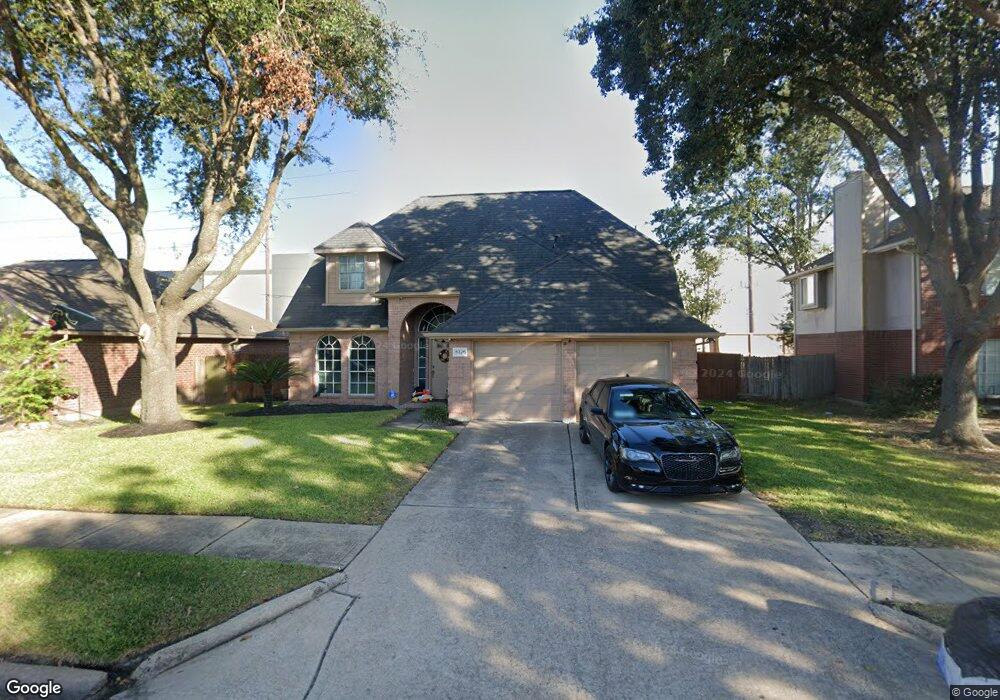 8326 Cienna Dr, Houston, TX 77040 - photo 1