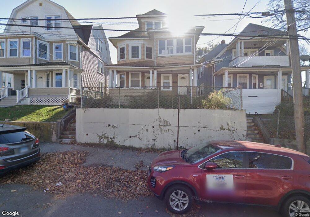 185 Orland St unit 187, Bridgeport, CT 06605 - photo 1