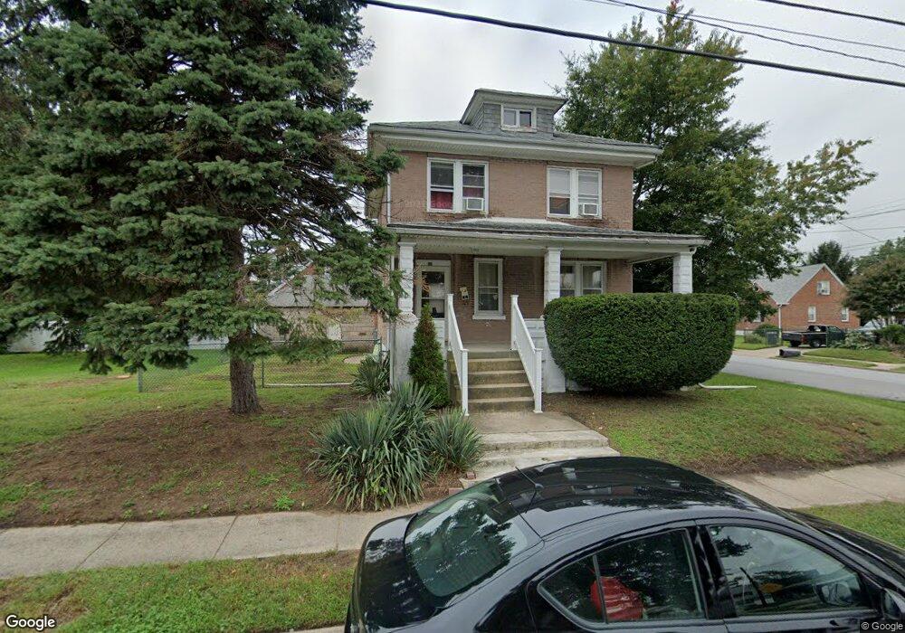 500 3rd Ave, Lester, PA 19029 - photo 1