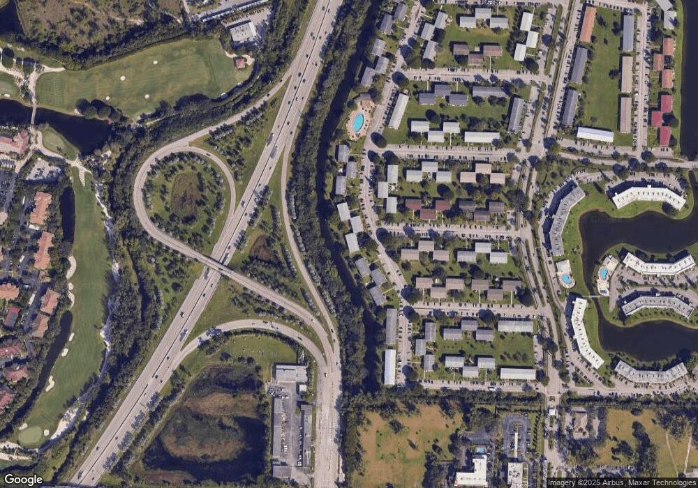 67 Windsor D unit 67, West Palm Beach, FL 33417 - photo 1