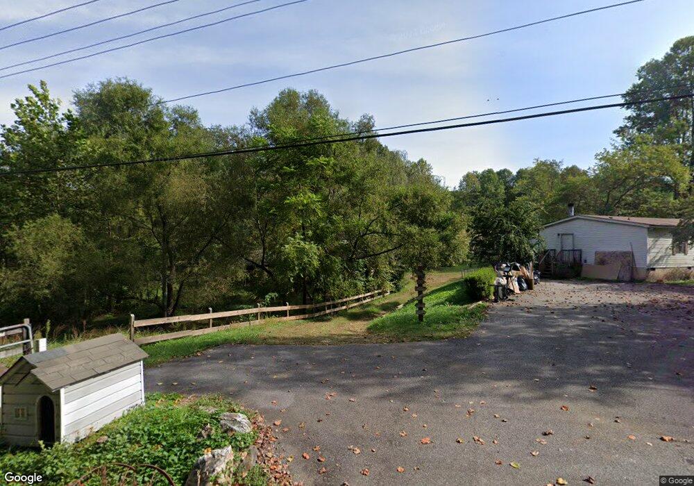 1293 Martin Head Cir, Dahlonega, GA 30533 - photo 1