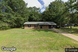 551 Church St, Mathiston, MS 39752