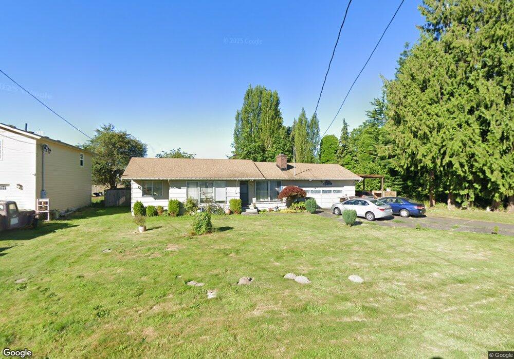 3421 Oak St, Longview, WA 98632 - photo 1