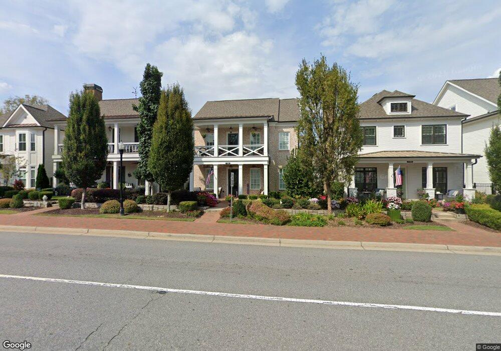 106 Academy St, Alpharetta, GA 30009 - photo 1