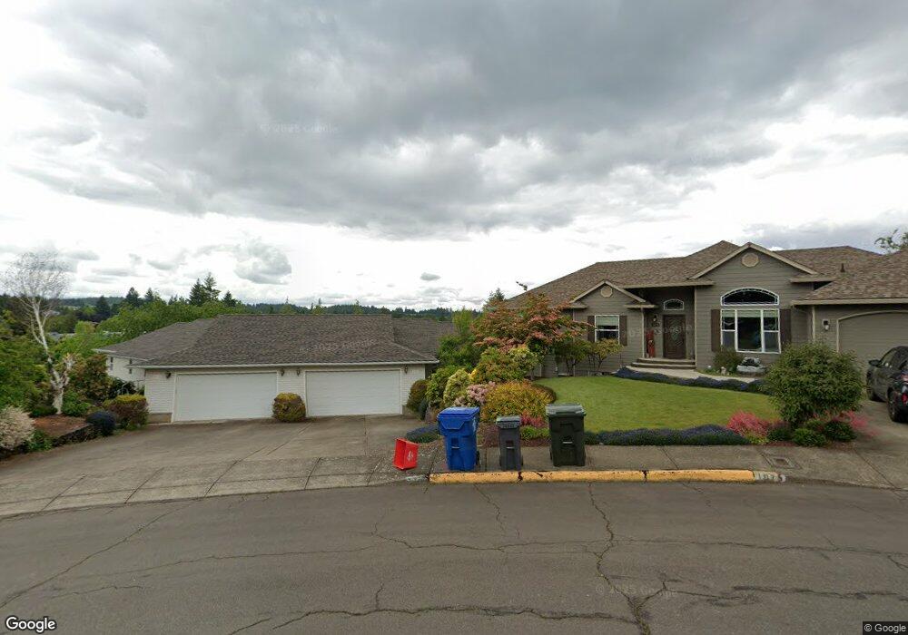 5111 Zosel Ave S, Salem, OR 97306 - photo 1