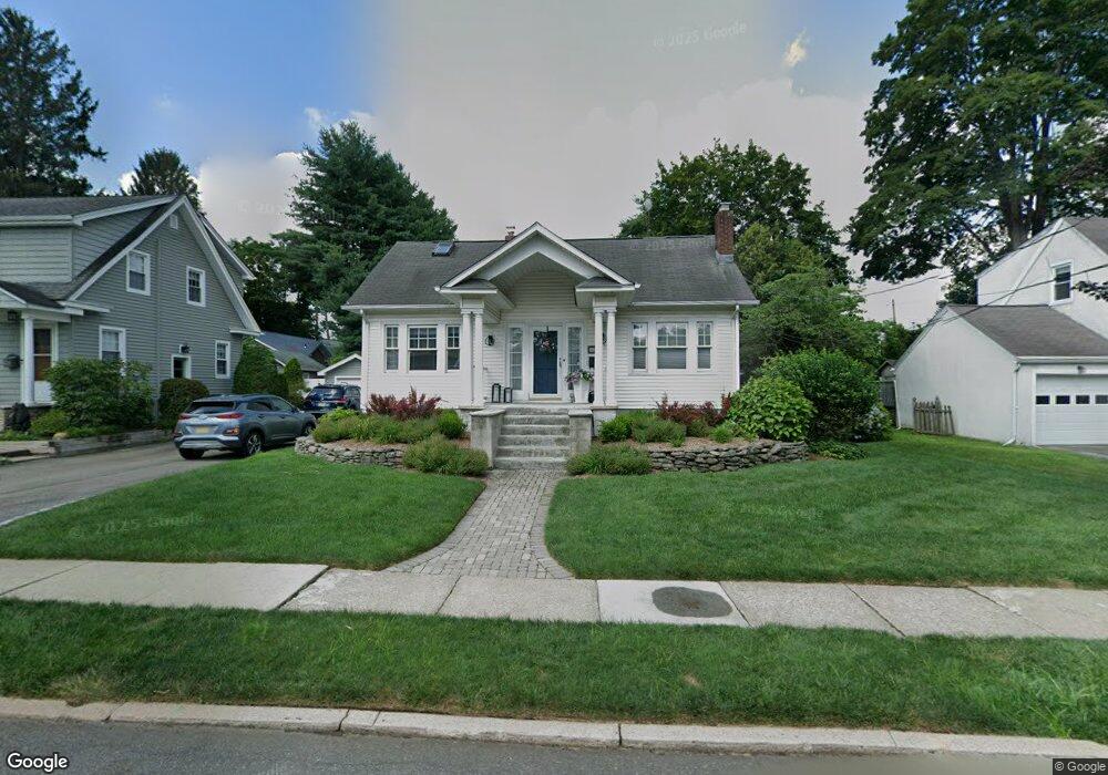 69 Maple St, Ramsey, NJ 07446 - photo 1