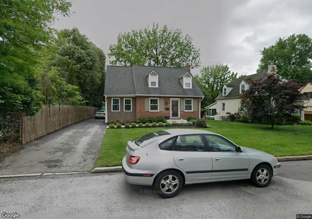 20 College Ave, Flourtown, PA 19031 - photo 1