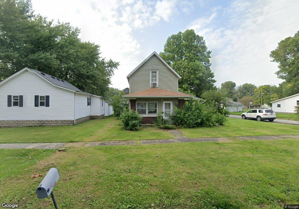 507 E 4th St, Fowler, IN 47944 - photo 1