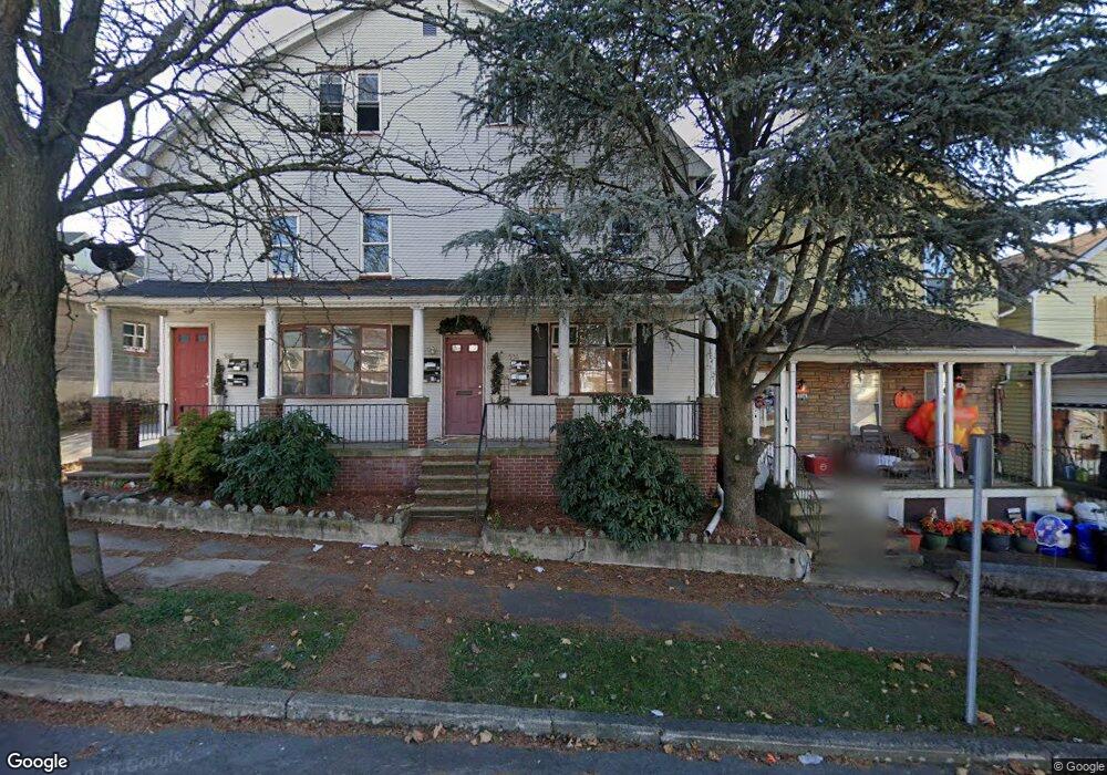 536 Beech St unit 538, Scranton, PA 18505 - photo 1