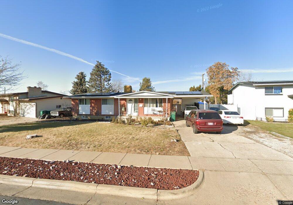 2360 W 4700 S, Roy, UT 84067 - photo 1