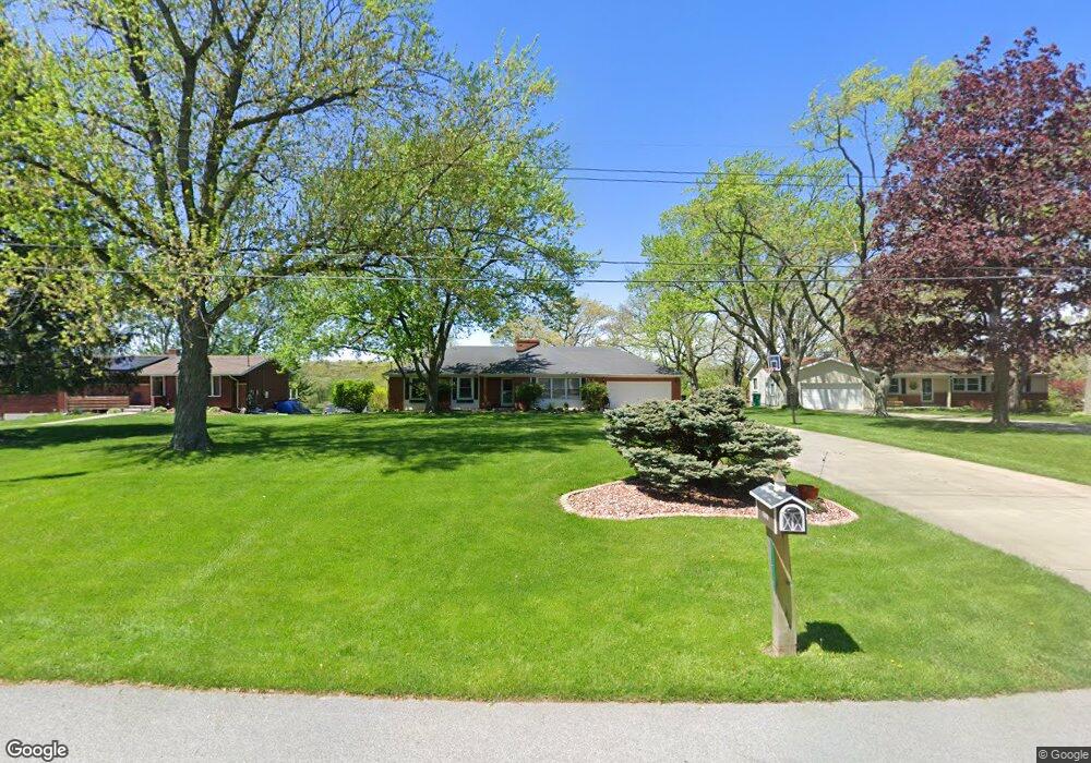 12416 Kingfisher Rd, Crown Point, IN 46307 - photo 1