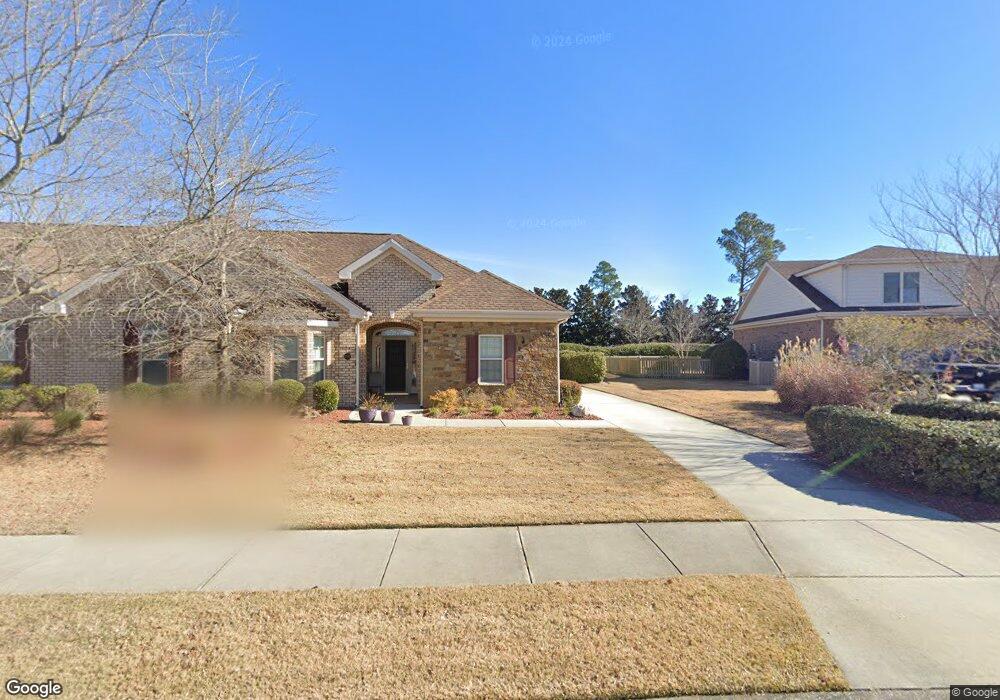 3749 Anslow Dr, Leland, NC 28451 - photo 1