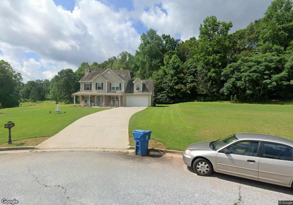 1139 Kailie Dr, Winder, GA 30680 - photo 1