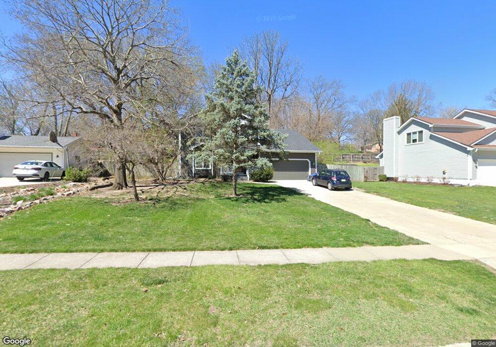 3406 SW 34th St, Des Moines, IA 50321 - photo 1