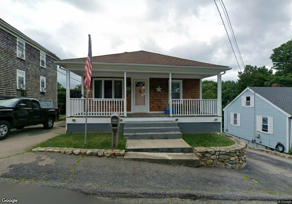 1A Ocean View Ave, Plymouth, MA 02360 - photo 1