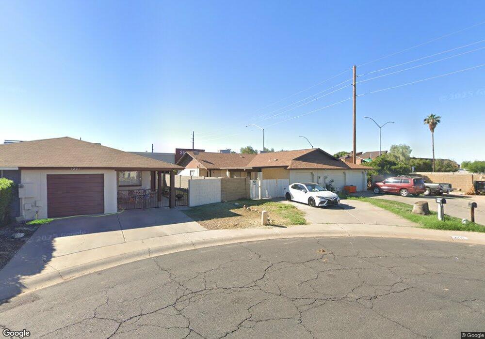 1211 E Harmony Cir, Mesa, AZ 85204 - photo 1