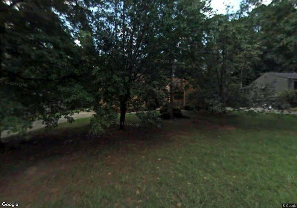 2541 Alberta Ln, Marietta, GA 30062 - photo 1