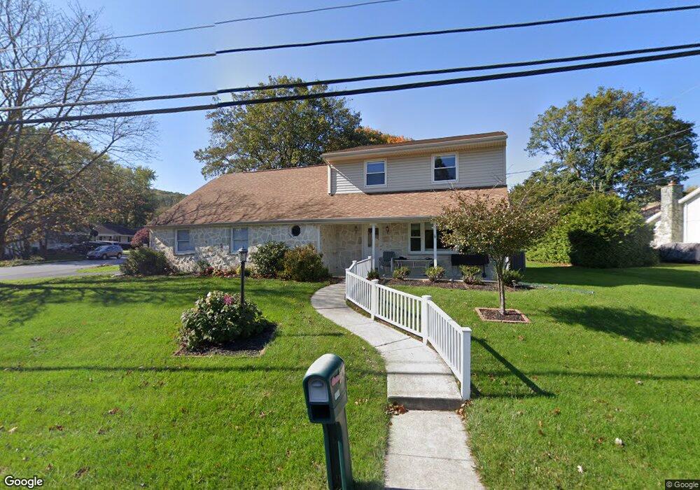 446 Carlton Rd, Hershey, PA 17033 - photo 1