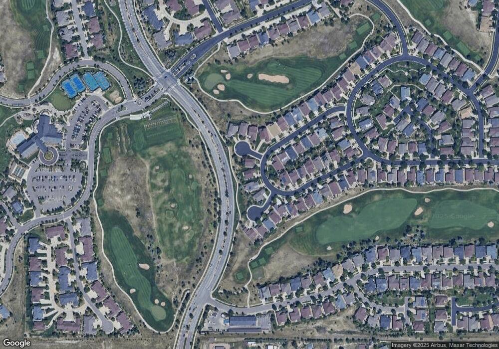 8143 S Algonquian Cir, Aurora, CO 80016 - photo 1