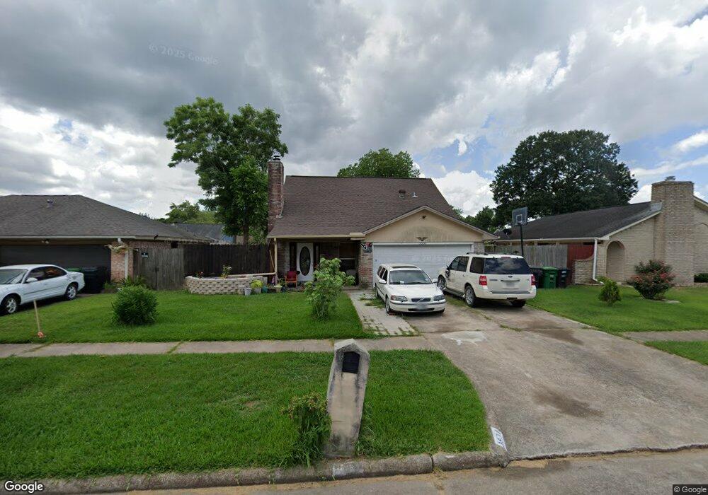 3531 Mayfield Oaks Ln, Houston, TX 77088 - photo 1