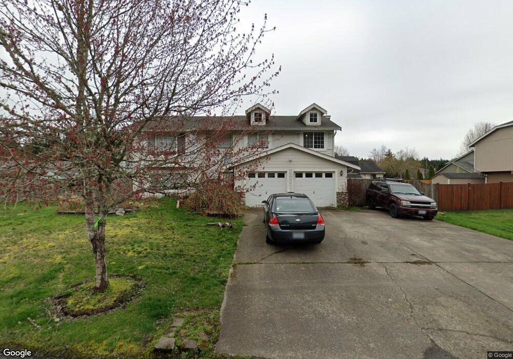 25224 154th St E, Buckley, WA 98321 - photo 1