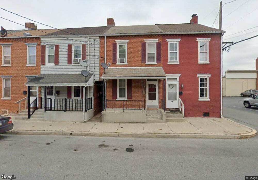 29 N 6th St, Columbia, PA 17512 - photo 1