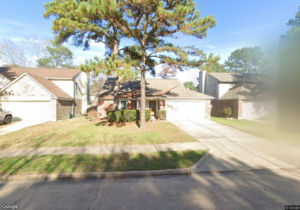 7531 Marble Glen Ln, Houston, TX 77095 - photo 1