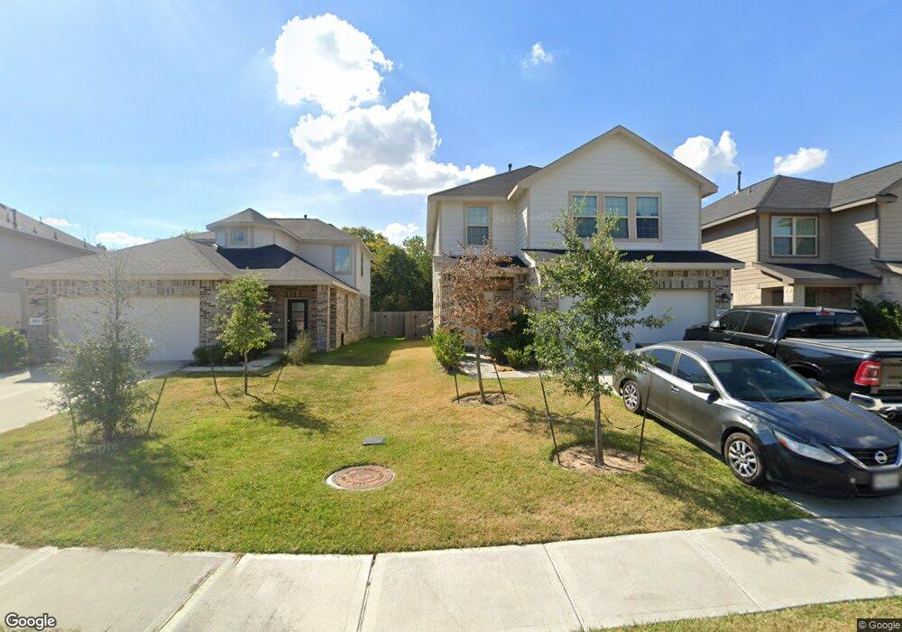 18711 Jasper Ridge Dr, Hockley, TX 77447 - photo 1