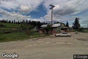 10 Fortine Creek Rd, Trego, MT 59934