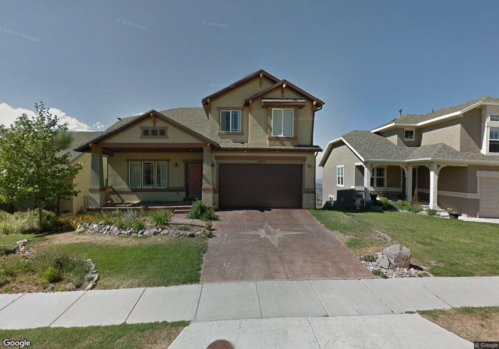 1975 Aspen Grove Ct, Draper, UT 84020 - photo 1