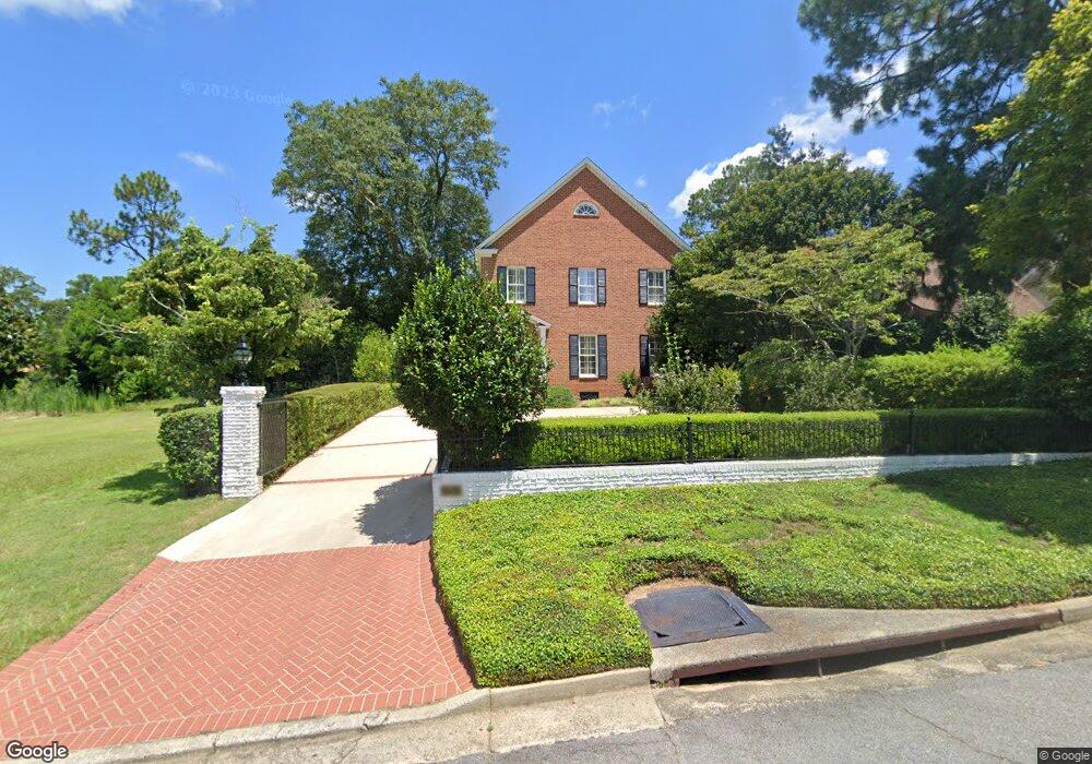 2813 Bellevue Ave, Augusta, GA 30909 - photo 1