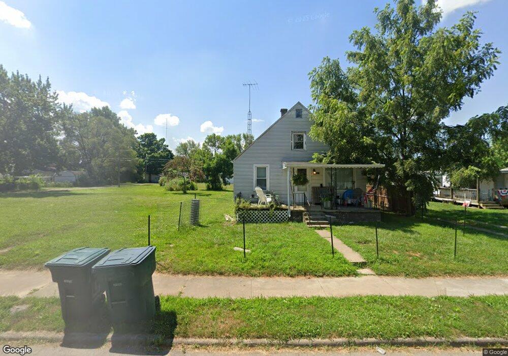 1431 W 14th St, Muncie, IN 47302 - photo 1