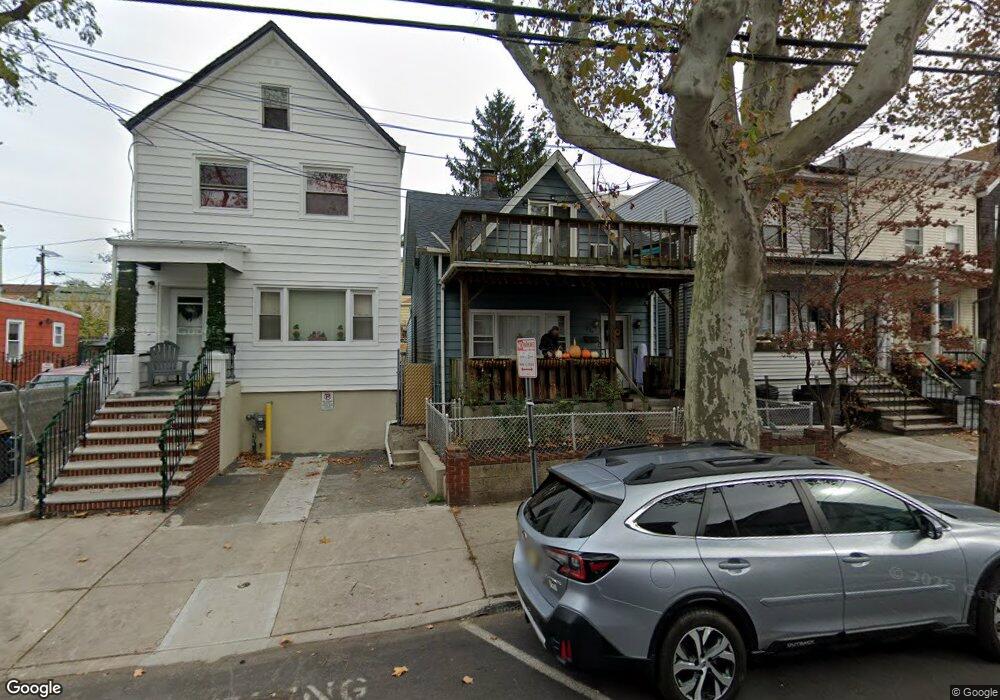 238 Pearsall Ave, Jersey City, NJ 07305 - photo 1