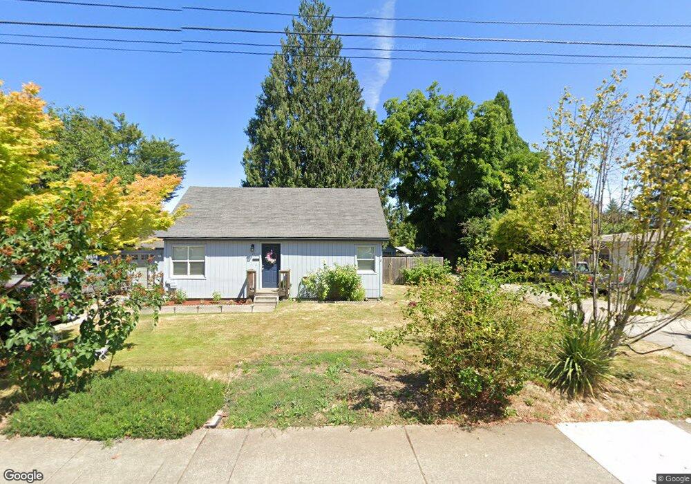 2719 18th Ave, Forest Grove, OR 97116 - photo 1
